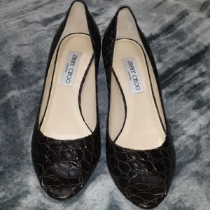 JIMMY CHOO Woman Heels